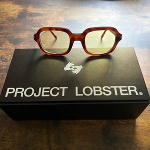 Project Lobster - Número 14 / Havana Tortoise